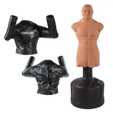 Bob Jacket Century - 3