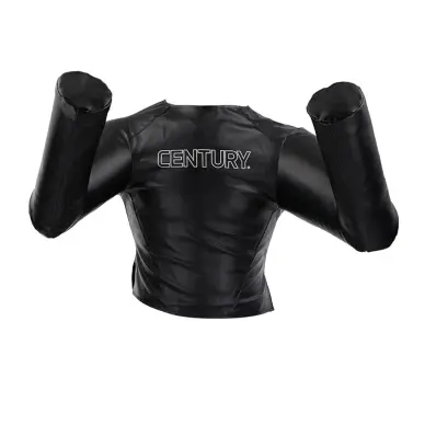 Bob Jacket Century - 4