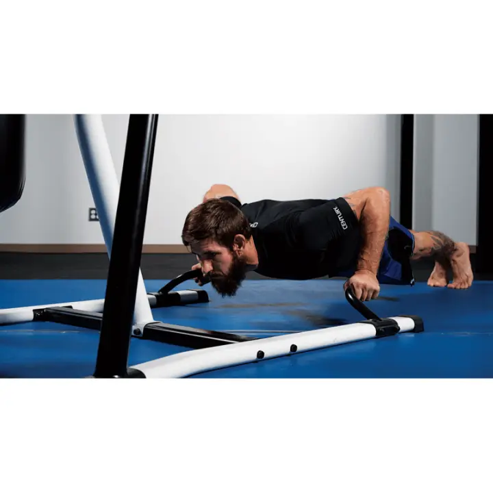 Portique saco de boxeo y fitness Century