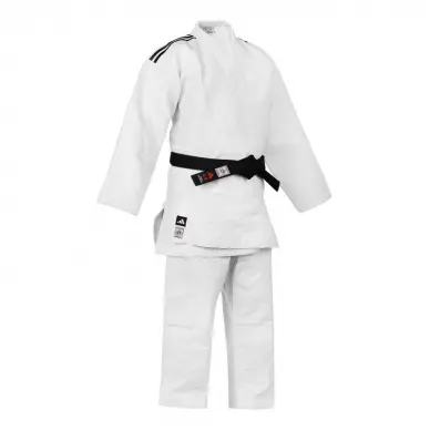 Kimono de Judo Adidas IJF Champion III