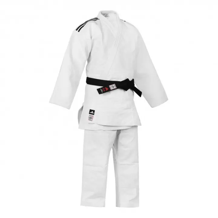 Kimono de Judo Adidas IJF Champion III