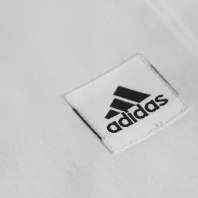 Kimono de Judo Adidas Training - 7