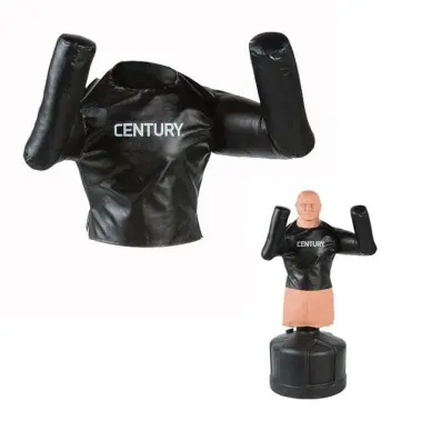 Bob Jacket Century - 2