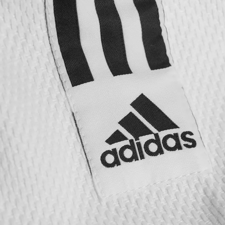 Kimono de Judo Adidas Training