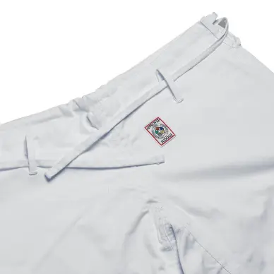 Kimono de Judo Adidas IJF Champion III - 4