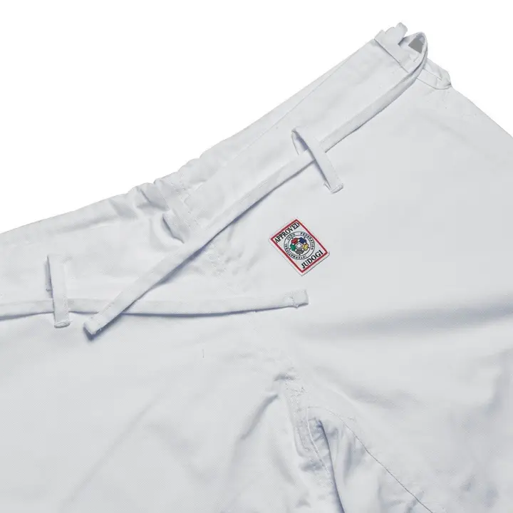 Kimono de Judo Adidas IJF Champion III