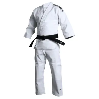Kimono de Judo Adidas Training