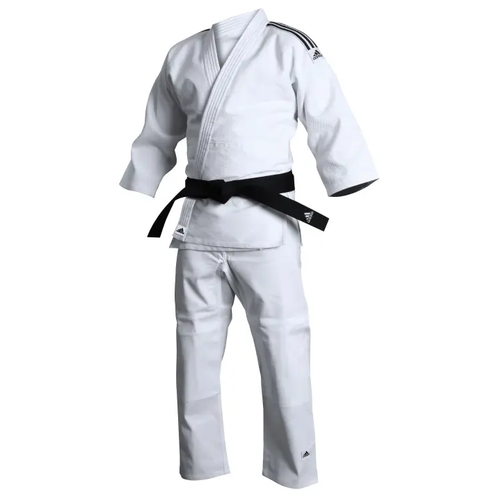 Kimono de Judo Adidas Training