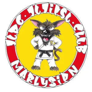 Club de Judo et Ju-Jitsu Marlysien