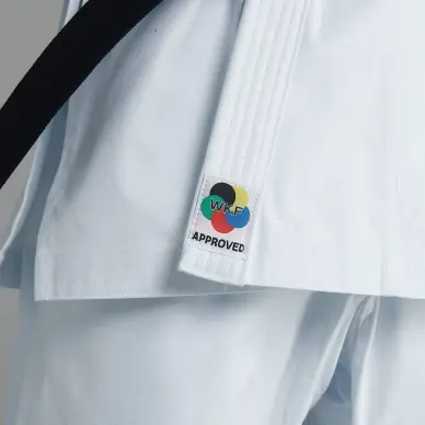 Kimono Adidas karaté Kata Kigai - 5
