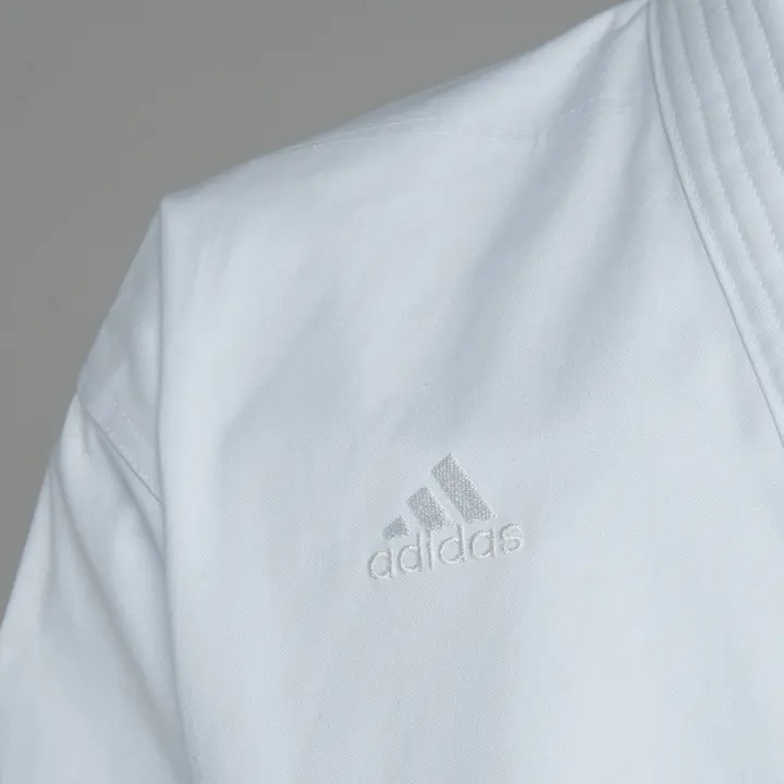 Kimono Adidas karaté Kata Kigai