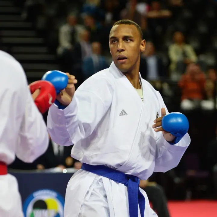 Kimono de Karaté Kumité Adizero