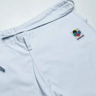 Kimono Adidas karaté Kata Kigai - 9