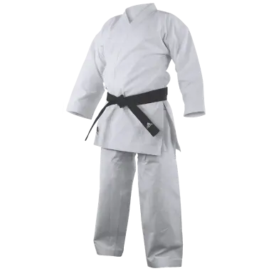 Kimono Adidas karaté Kata Kigai - 1
