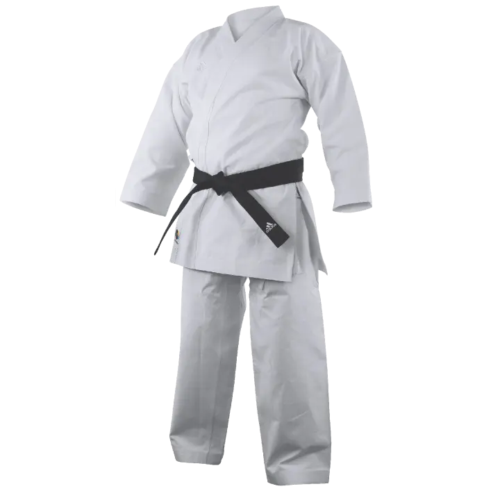 Kimono Adidas karaté Kata Kigai