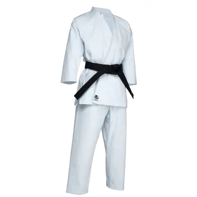 Kimono Adidas karaté Kata Kigai - 3