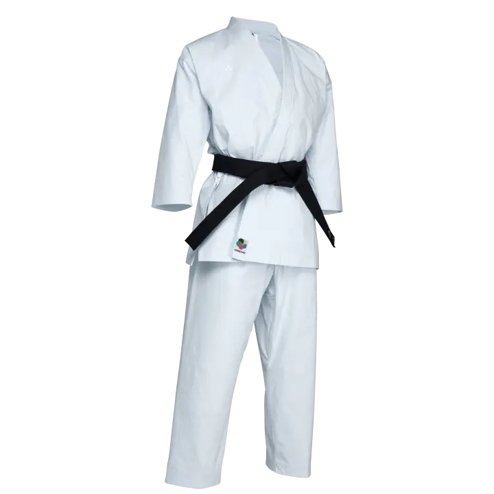 Kimono Adidas karaté Kata Kigai