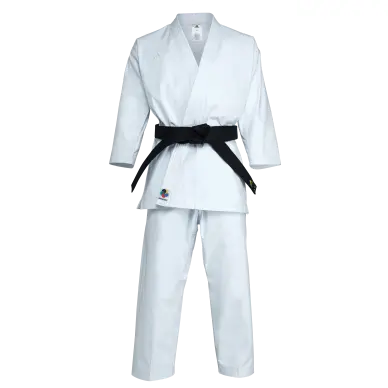 Kimono Adidas karaté Kata Kigai - 2
