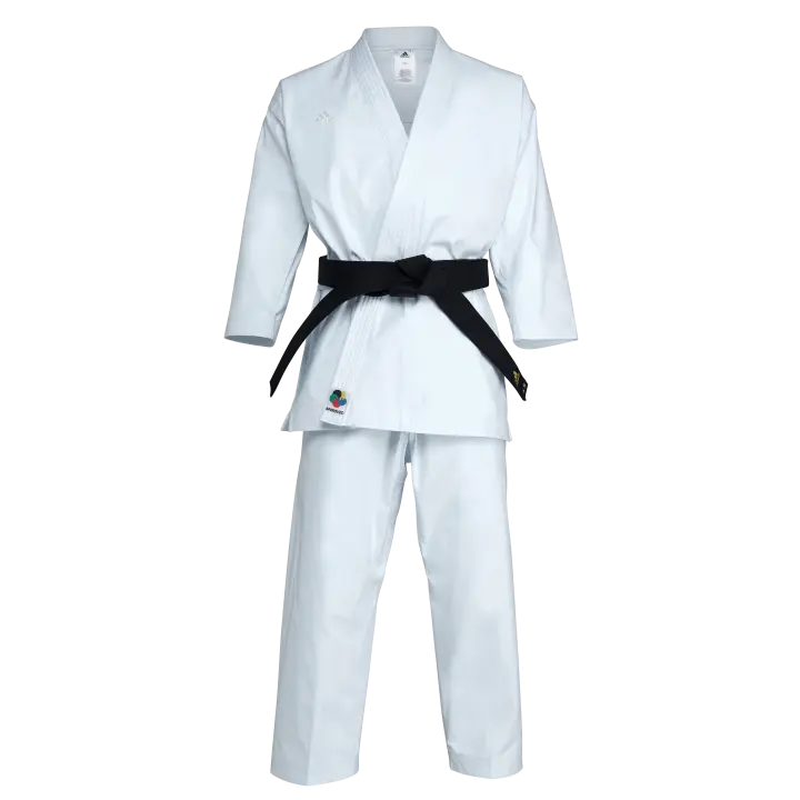 Kimono Adidas karaté Kata Kigai