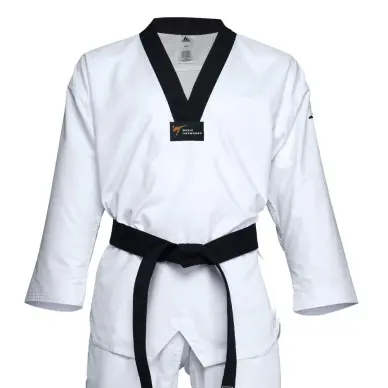 Dobok Taekwondo Adifighter Eco - 2