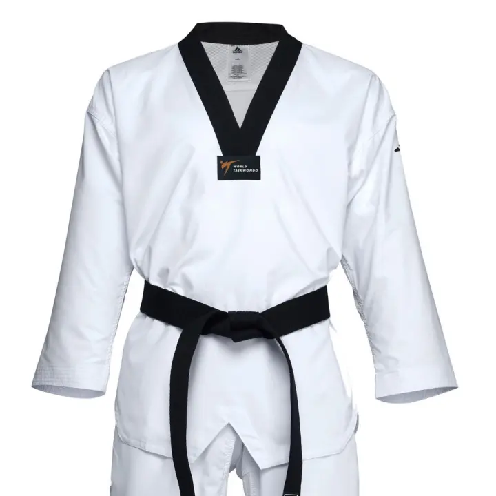 Dobok Taekwondo Adifighter Eco