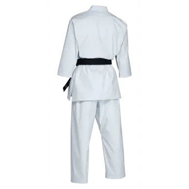 Kimono Adidas karaté Kata Kigai - 4