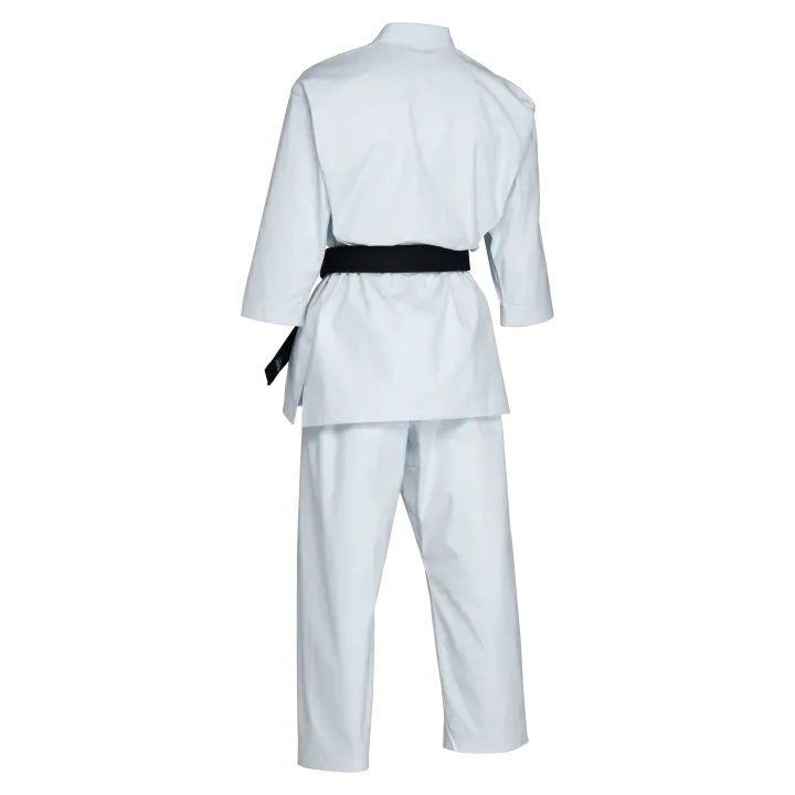 Kimono Adidas karaté Kata Kigai