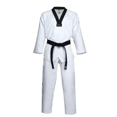 Dobok Taekwondo Adifighter Eco - 1