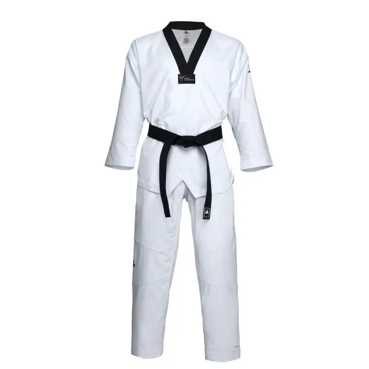 Dobok Taekwondo Adifighter Eco