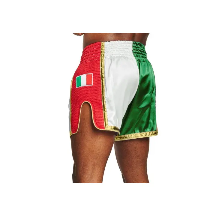 Short de Boxe Thaï Leone Siam