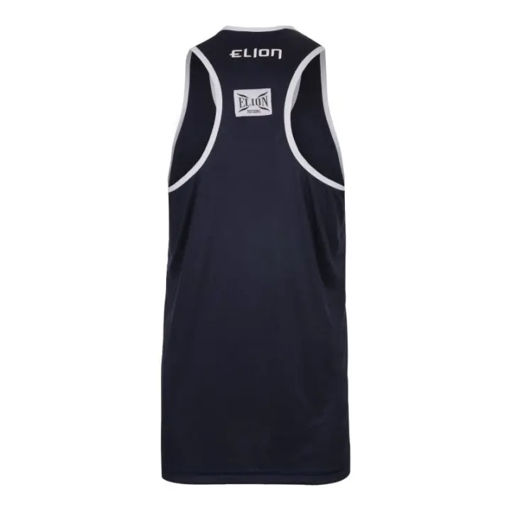 Débardeur de boxe Elion