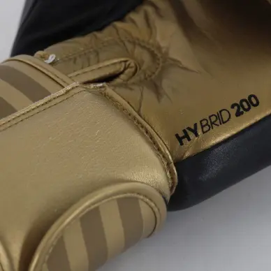 Gants de Boxe Adidas Hybride 200 - 4