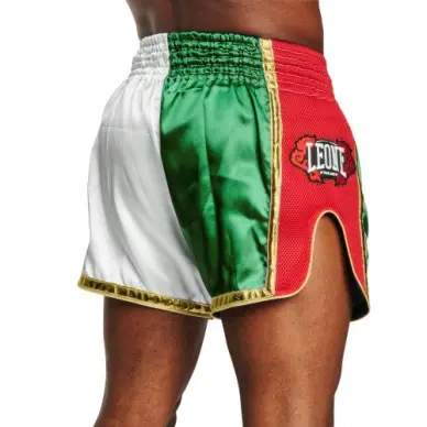 Short de Boxe Thaï Leone Siam - 4
