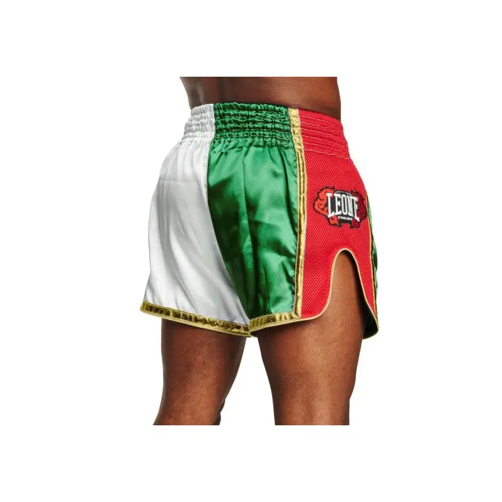 Short de Boxe Thaï Leone Siam