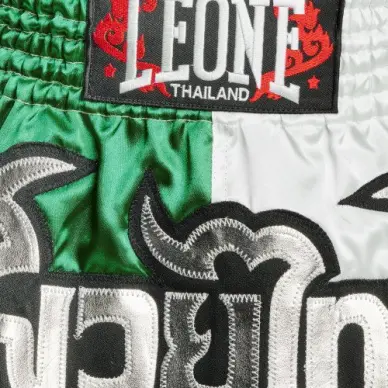 Short de Boxe Thaï Leone Siam - 5