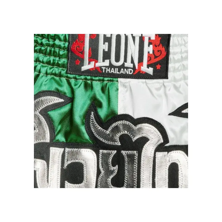 Short de Boxe Thaï Leone Siam