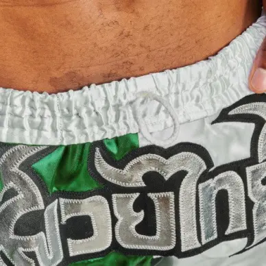 Short de Boxe Thaï Leone Siam - 6