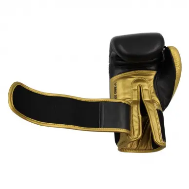 Gants de Boxe Adidas Hybride 200 - 3