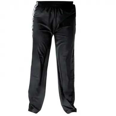 Pantalon de Boxe Française Adidas Noir - 4