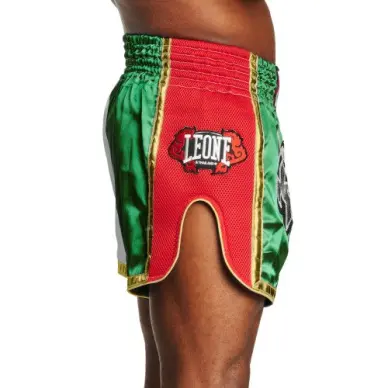 Short de Boxe Thaï Leone Siam - 3