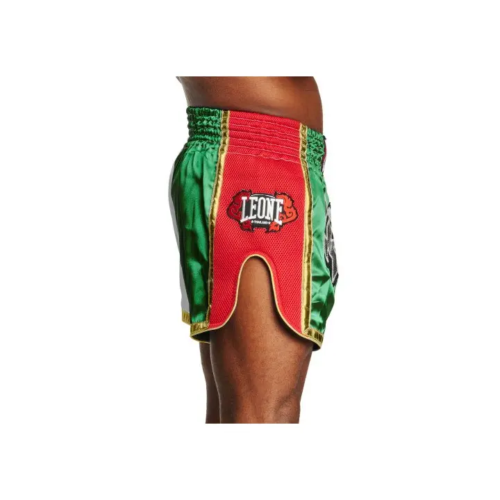 Short de Boxe Thaï Leone Siam