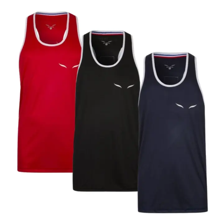 Débardeur de boxe Elion