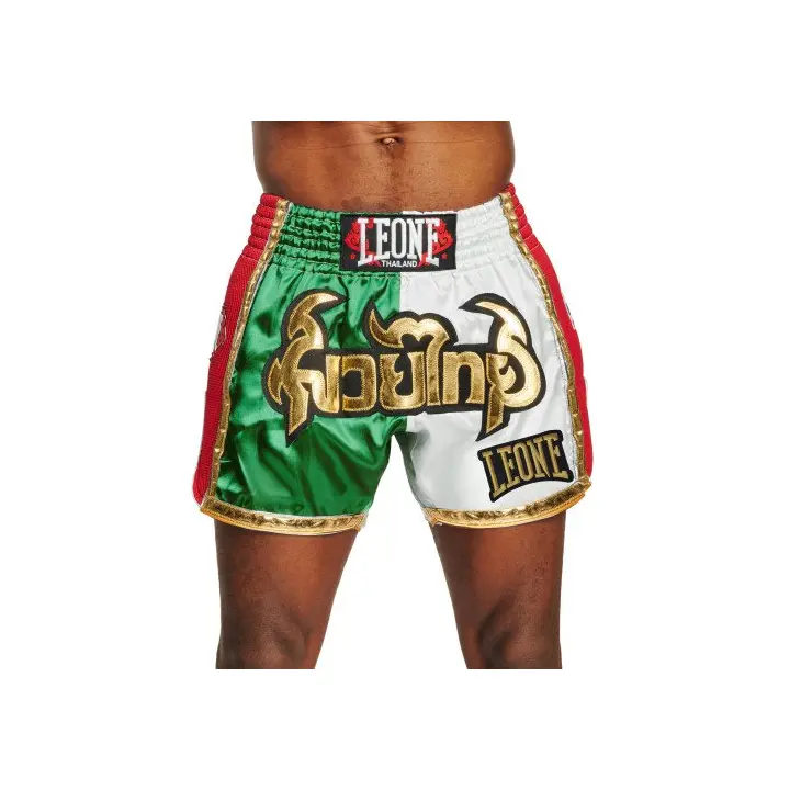 Short de Boxe Thaï Leone Siam