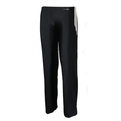 Pantalon de Boxe Française Adidas Noir - 5