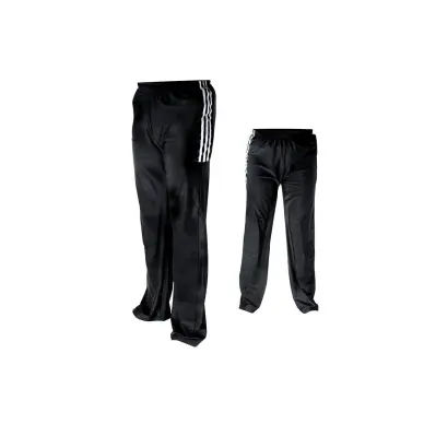 Pantalon de Boxe Française Adidas Noir - 2