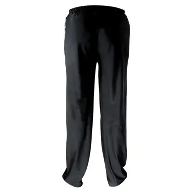 Pantalon de Boxe Française Adidas Noir - 6
