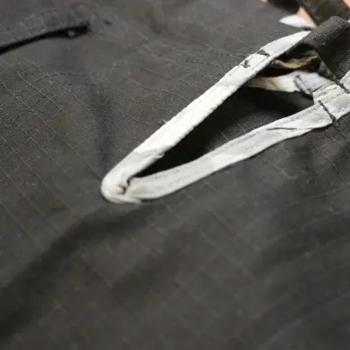 Kimono JJB Adidas Contest CFJJB - 4