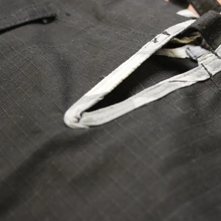 Kimono JJB Adidas Contest CFJJB