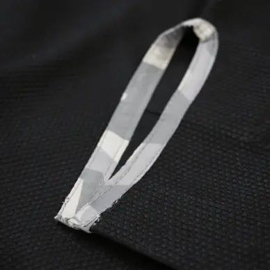 Kimono JJB Adidas Contest CFJJB - 7