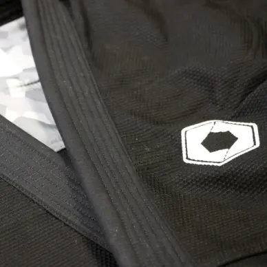 Kimono JJB Adidas Contest CFJJB - 8